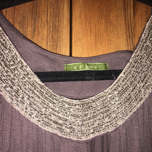 Velvet Brand Top M - Picture 2 of 3